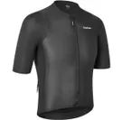GripGrab PACR lätt kortärmad cykeltröja Black